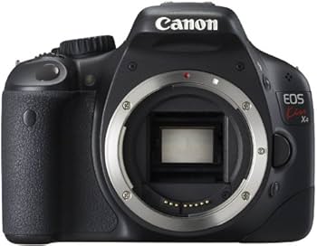 Amazon | Canon デジタル一眼レフカメラ EOS Kiss X4 ボディ